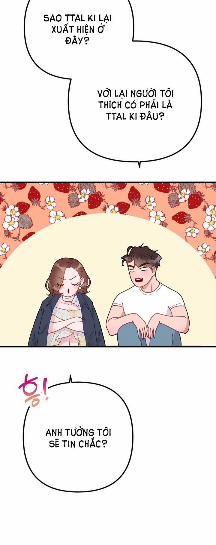 Mối Quan Hệ Không Tốt 15.1 trang 23