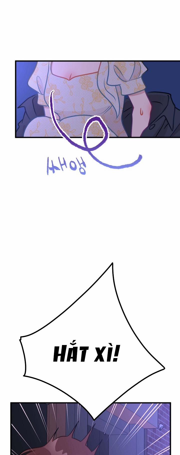 Mối Quan Hệ Không Tốt 15.1 trang 8