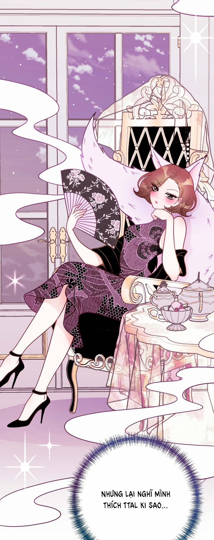 Mối Quan Hệ Không Tốt 15.2 trang 4