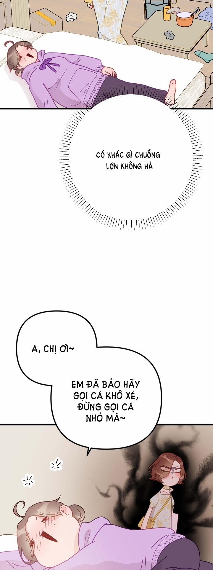 Mối Quan Hệ Không Tốt 16.1 trang 11