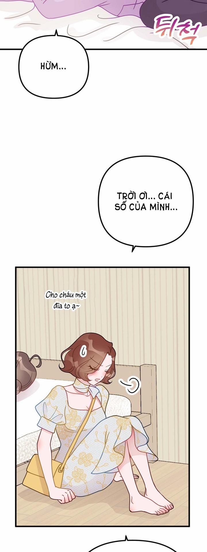 Mối Quan Hệ Không Tốt 16.1 trang 12