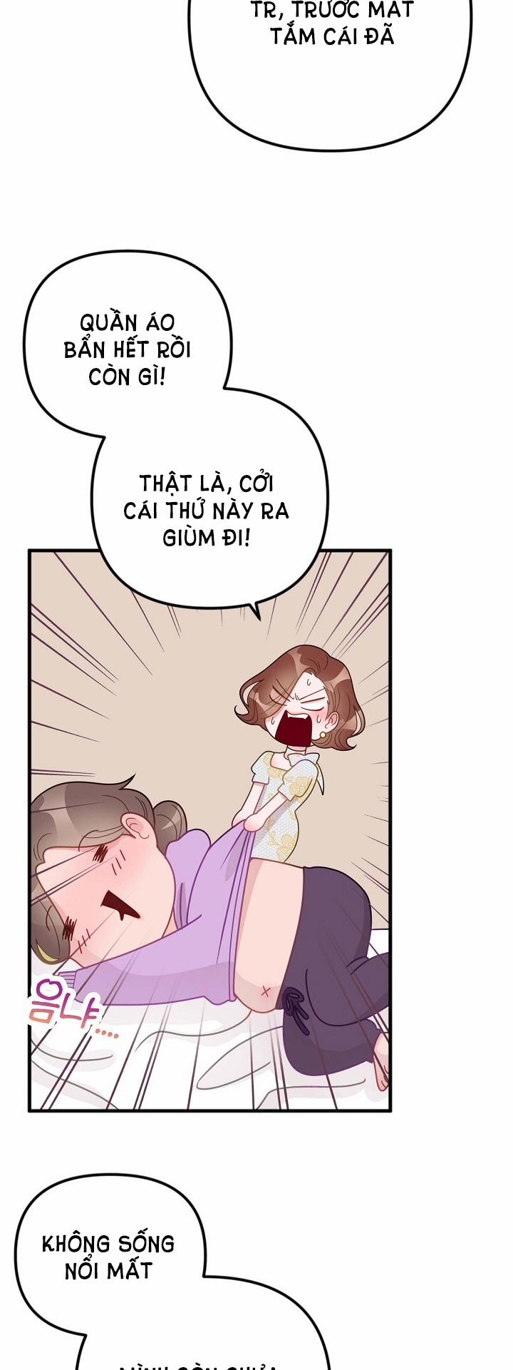 Mối Quan Hệ Không Tốt 16.1 trang 16