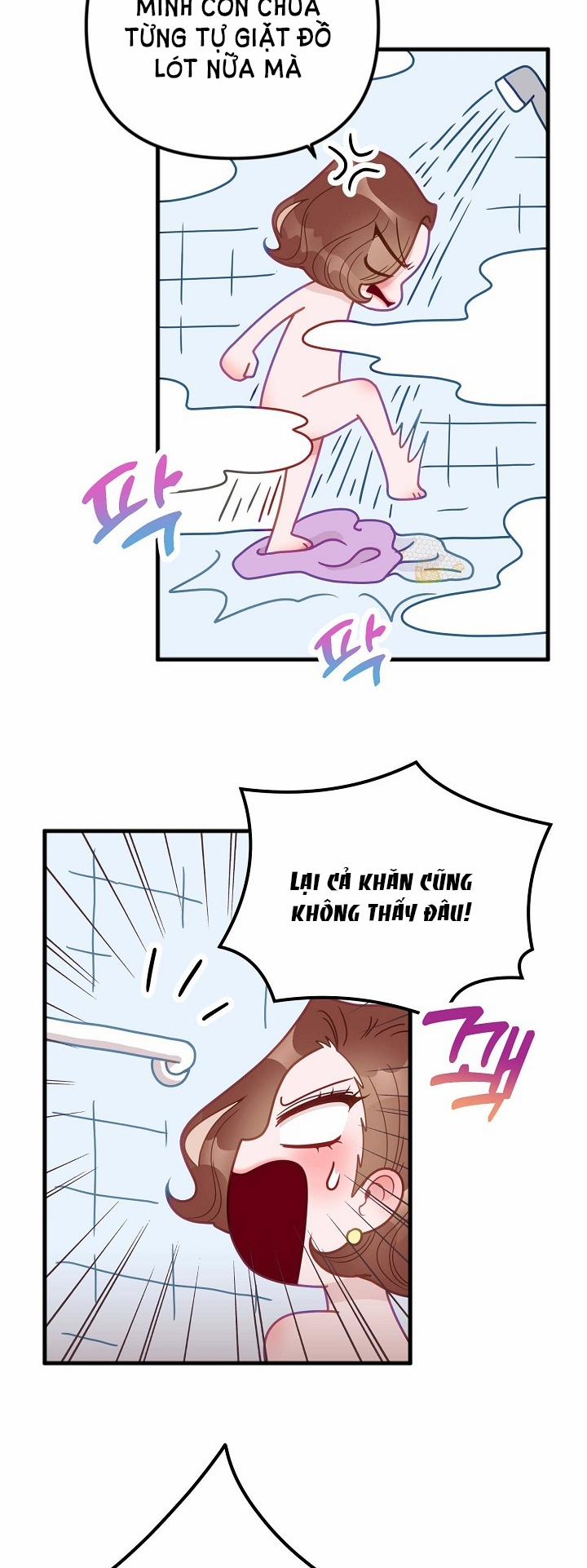 Mối Quan Hệ Không Tốt 16.1 trang 17