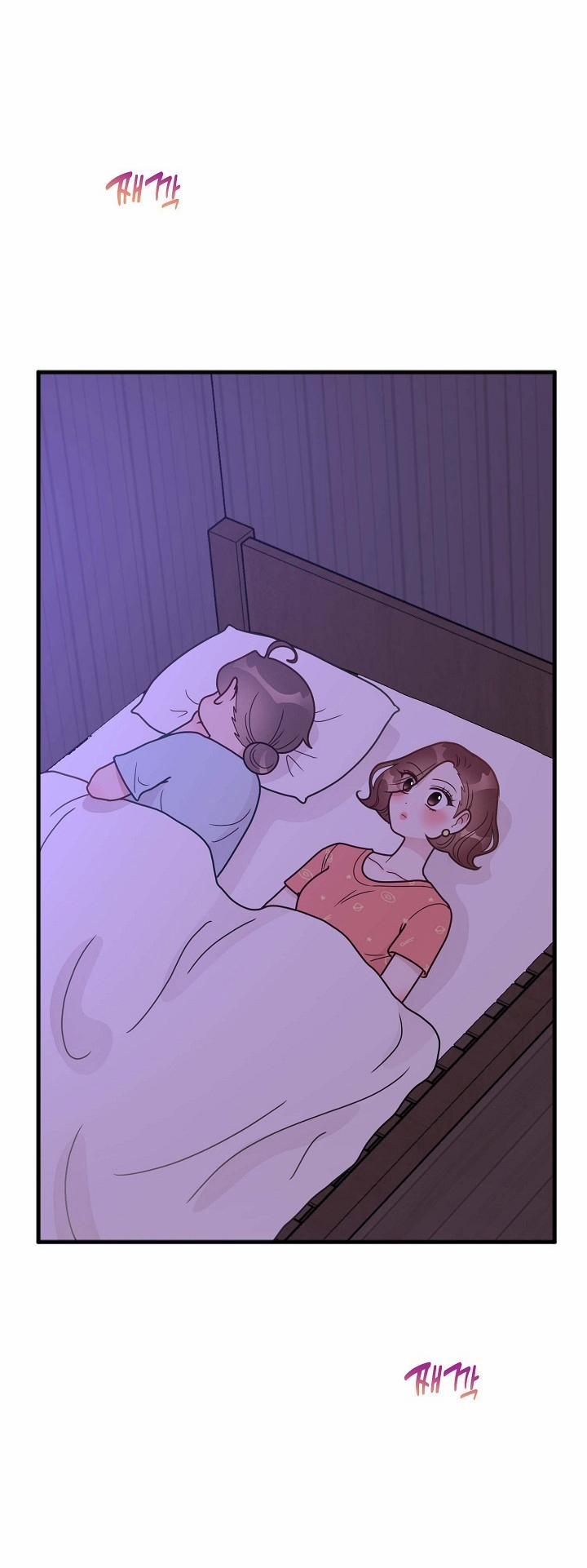 Mối Quan Hệ Không Tốt 16.1 trang 23