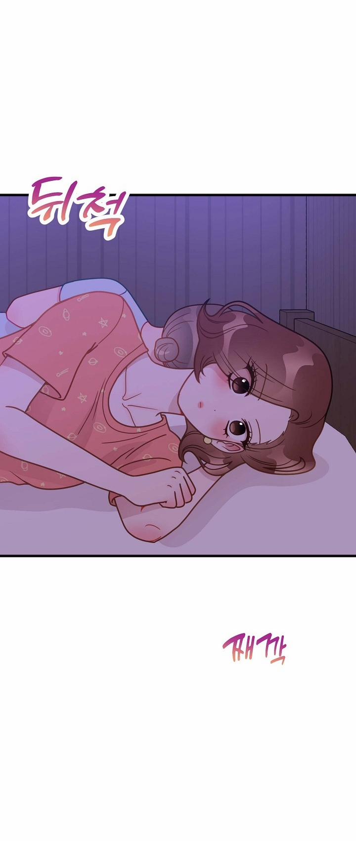 Mối Quan Hệ Không Tốt 16.1 trang 25