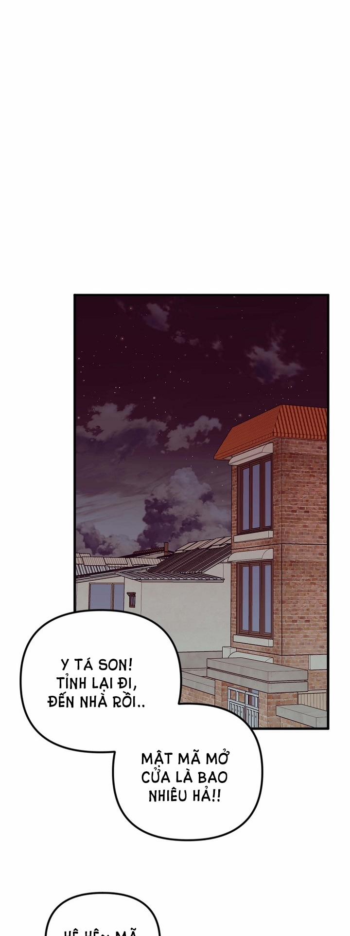 Mối Quan Hệ Không Tốt 16.1 trang 4
