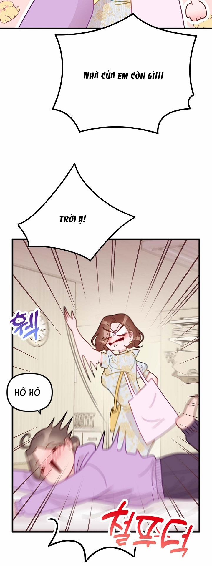 Mối Quan Hệ Không Tốt 16.1 trang 7