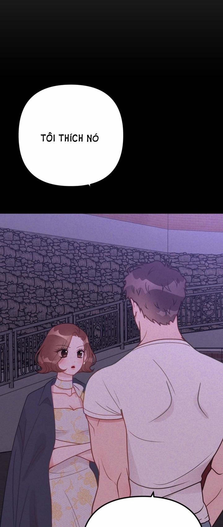 Mối Quan Hệ Không Tốt 16.2 trang 1