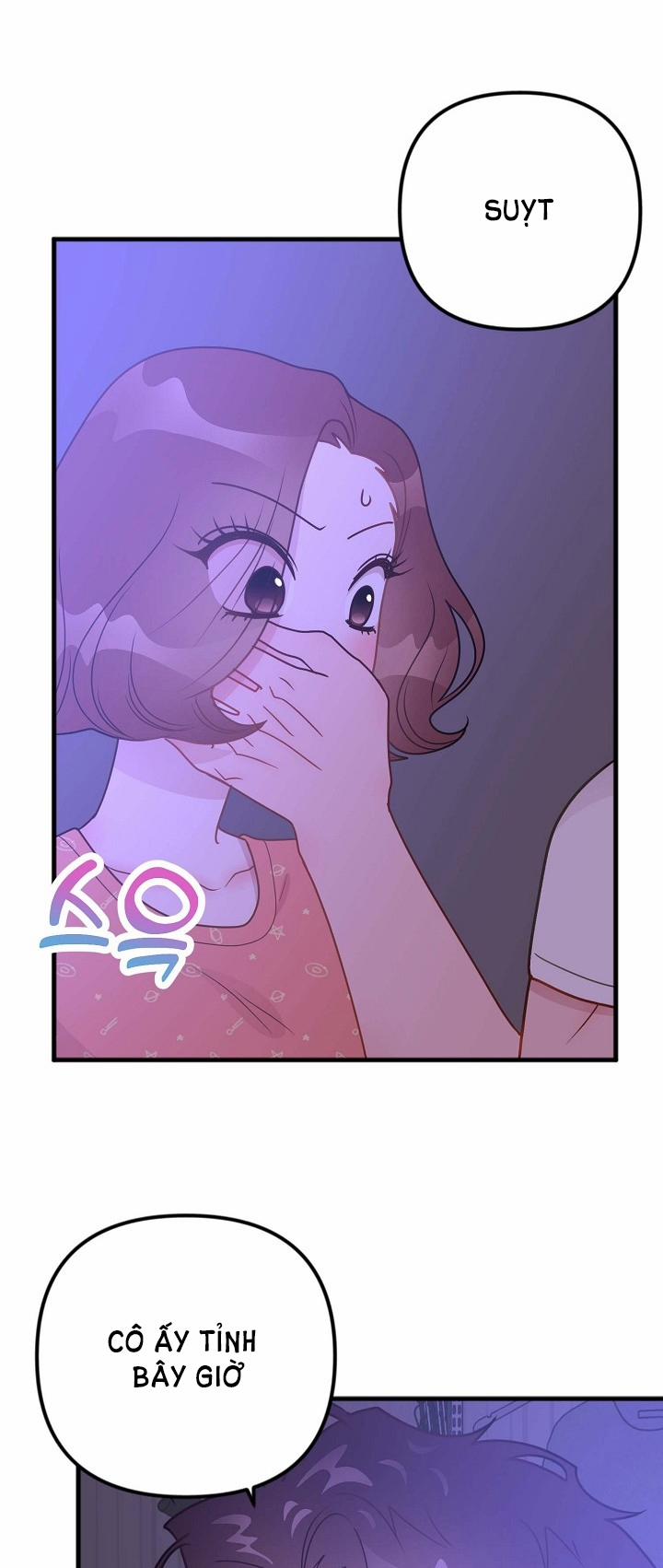 Mối Quan Hệ Không Tốt 16.2 trang 10