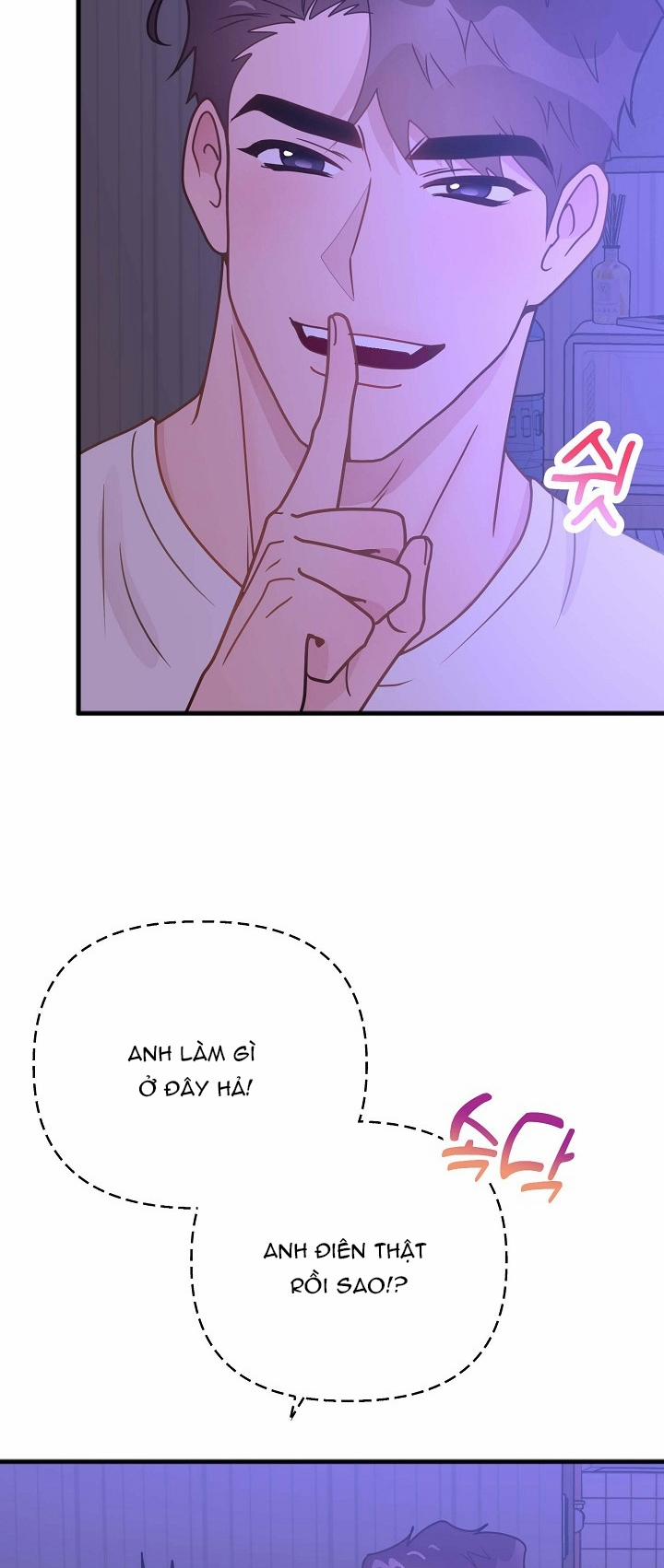 Mối Quan Hệ Không Tốt 16.2 trang 11