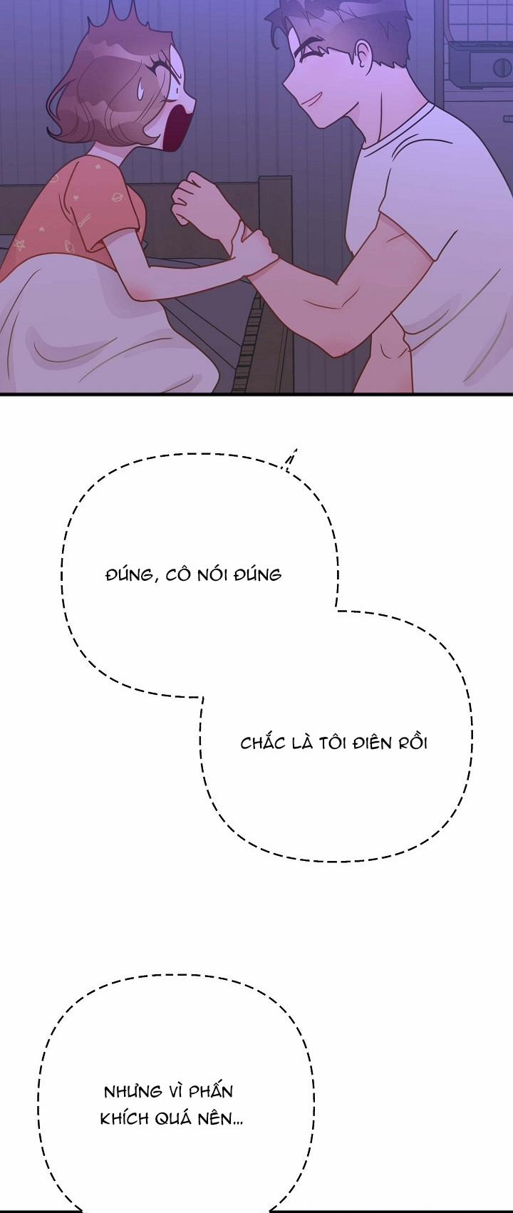 Mối Quan Hệ Không Tốt 16.2 trang 12