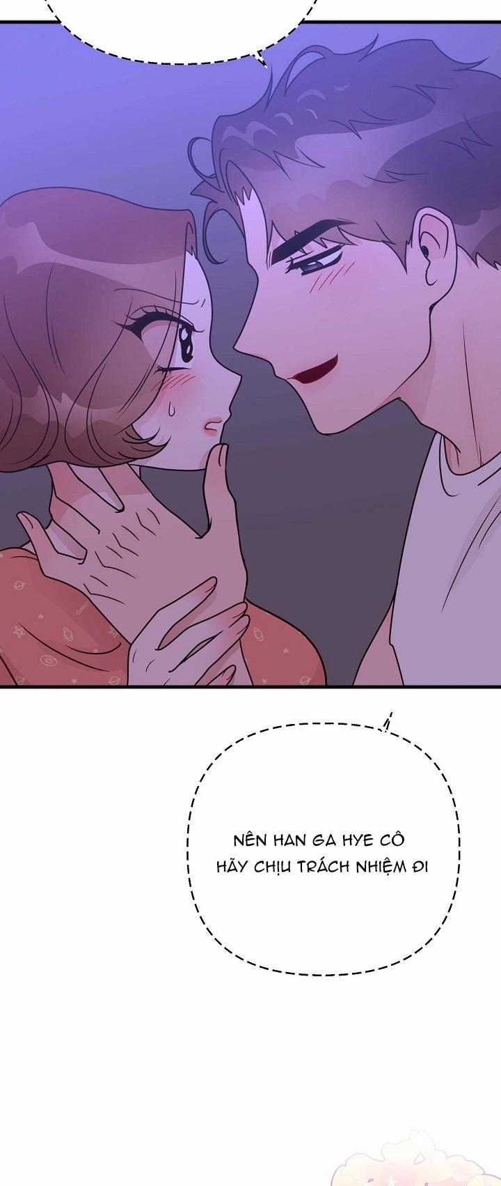 Mối Quan Hệ Không Tốt 16.2 trang 14