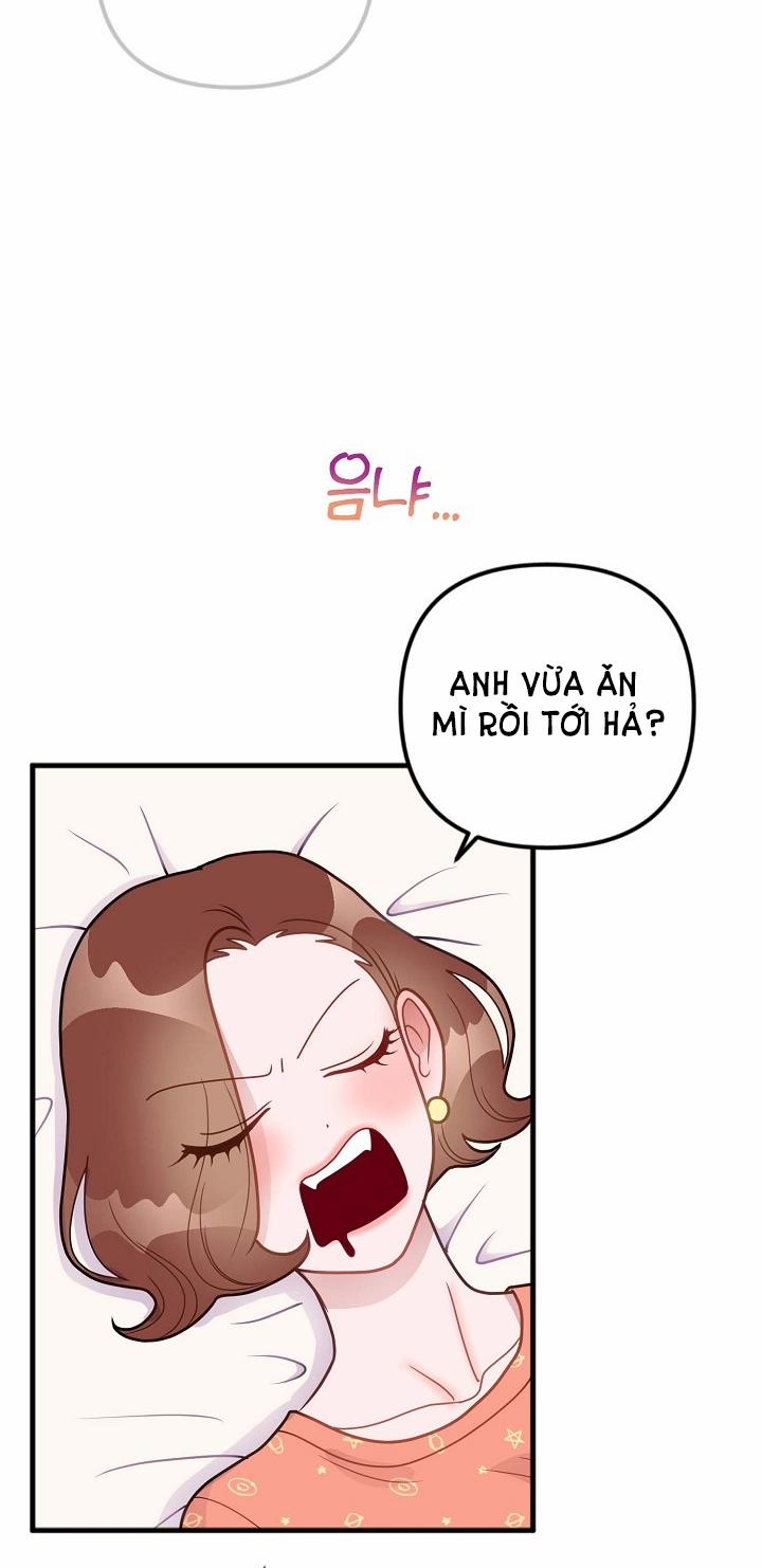 Mối Quan Hệ Không Tốt 16.2 trang 23