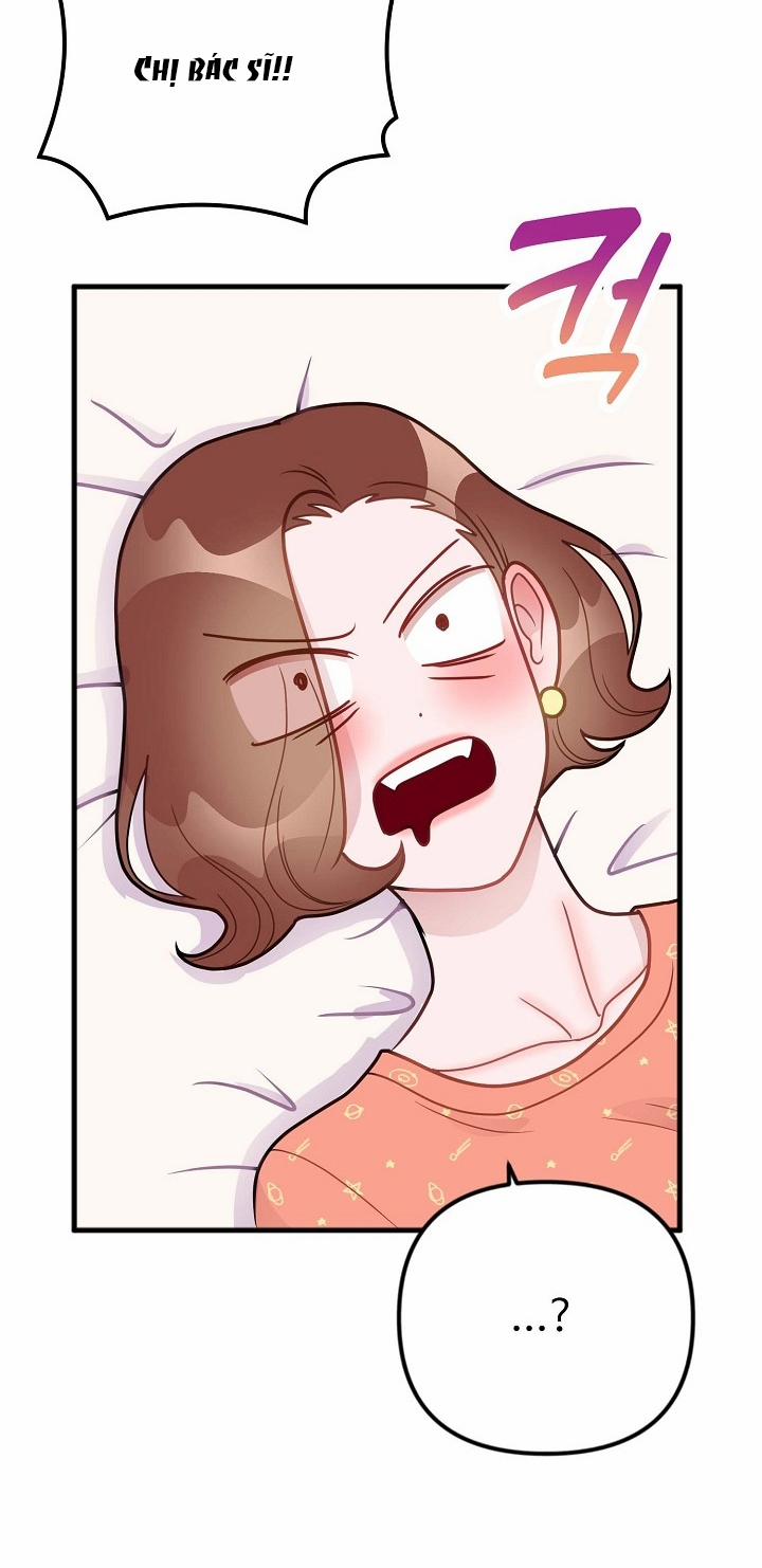 Mối Quan Hệ Không Tốt 16.2 trang 25