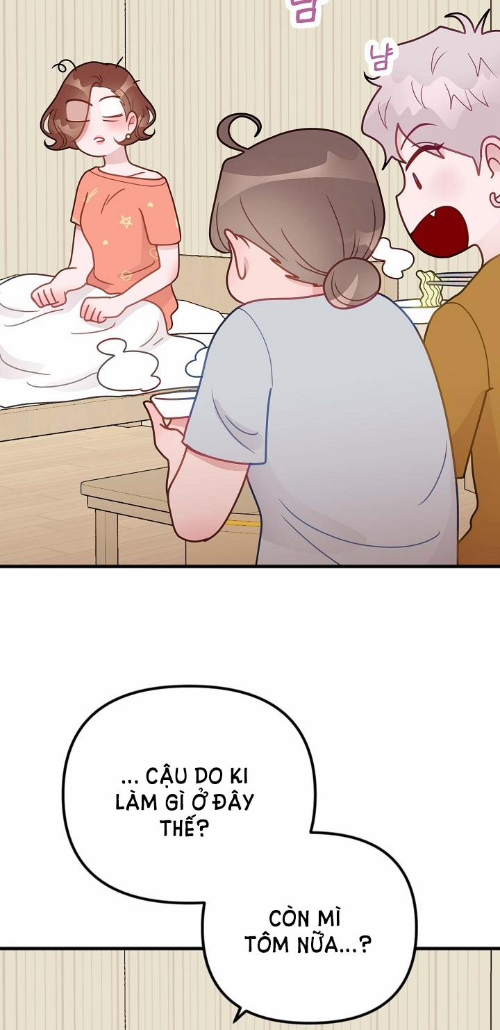 Mối Quan Hệ Không Tốt 16.2 trang 28
