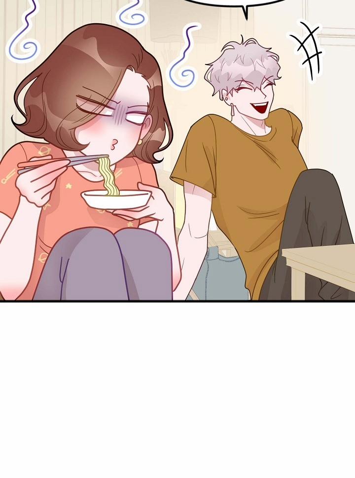 Mối Quan Hệ Không Tốt 16.2 trang 37