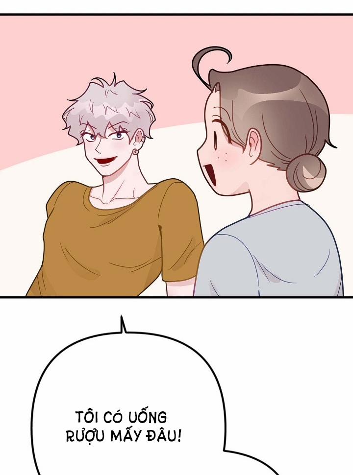 Mối Quan Hệ Không Tốt 16.2 trang 42