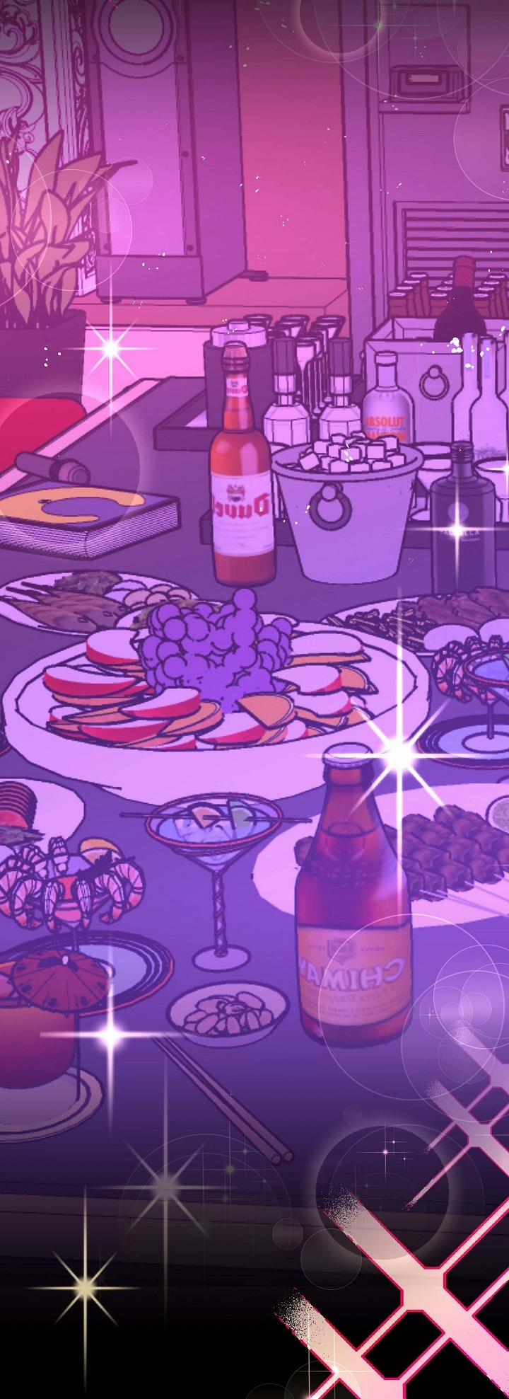 Mối Quan Hệ Không Tốt 17.1 trang 13