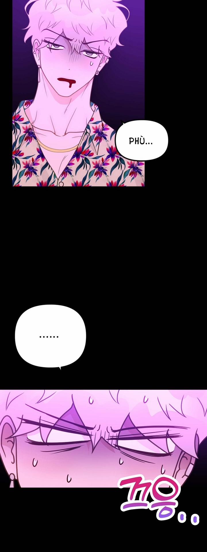 Mối Quan Hệ Không Tốt 17.2 trang 1