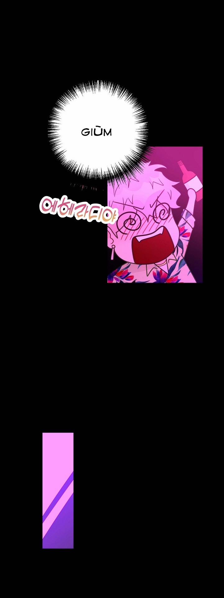 Mối Quan Hệ Không Tốt 17.2 trang 10