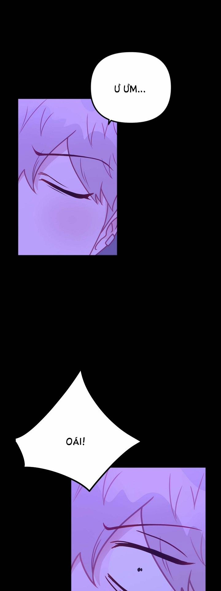 Mối Quan Hệ Không Tốt 17.2 trang 12