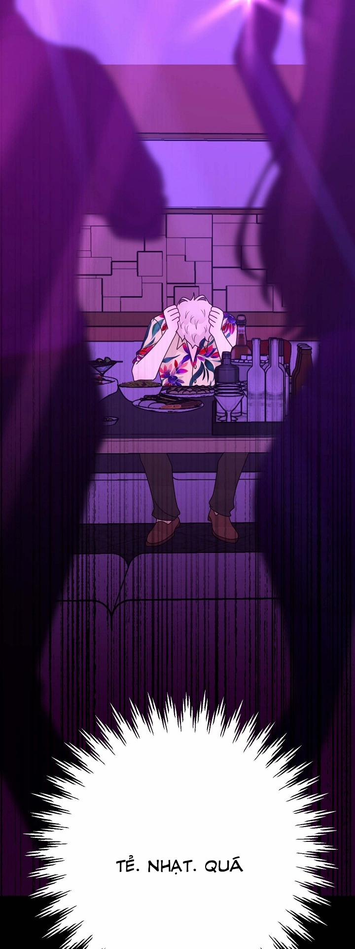 Mối Quan Hệ Không Tốt 17.2 trang 3