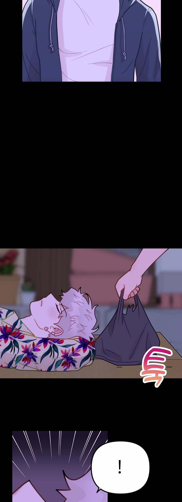 Mối Quan Hệ Không Tốt 17.2 trang 31