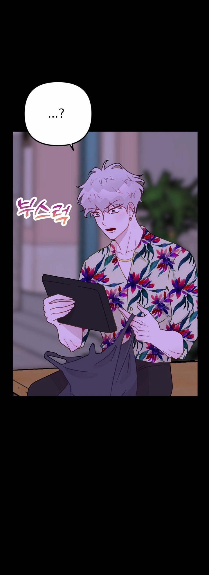 Mối Quan Hệ Không Tốt 17.2 trang 34