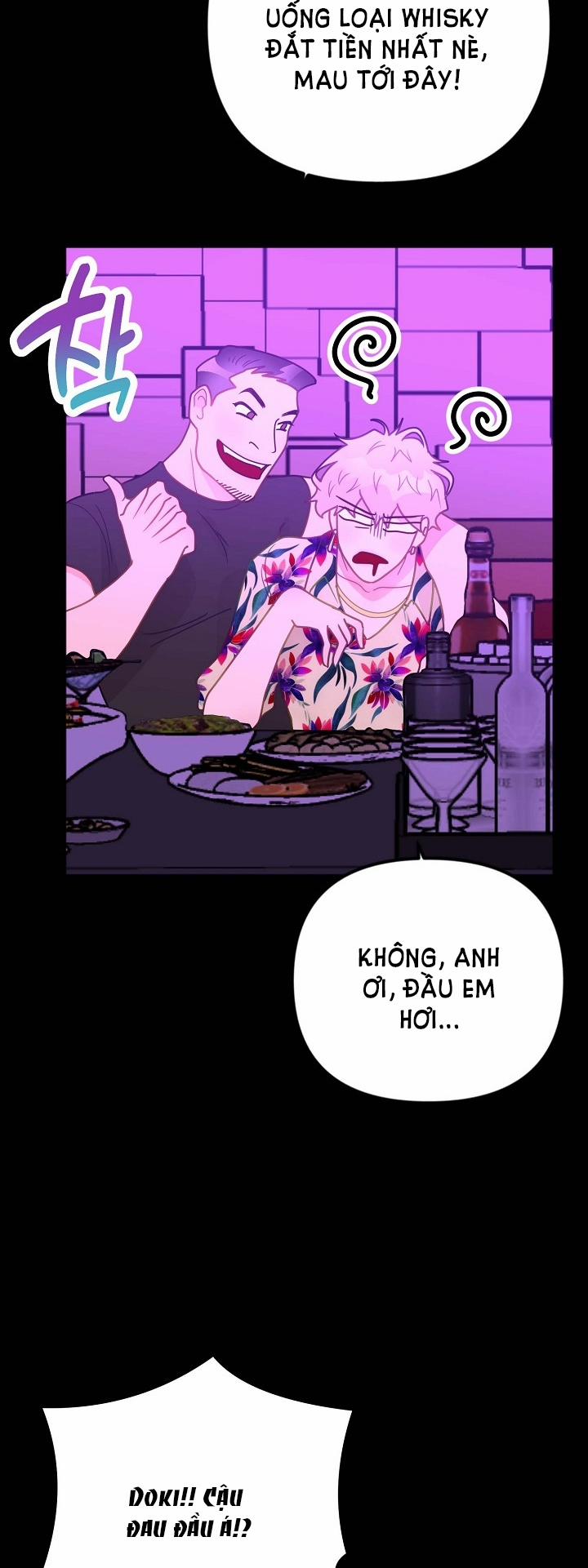 Mối Quan Hệ Không Tốt 17.2 trang 6