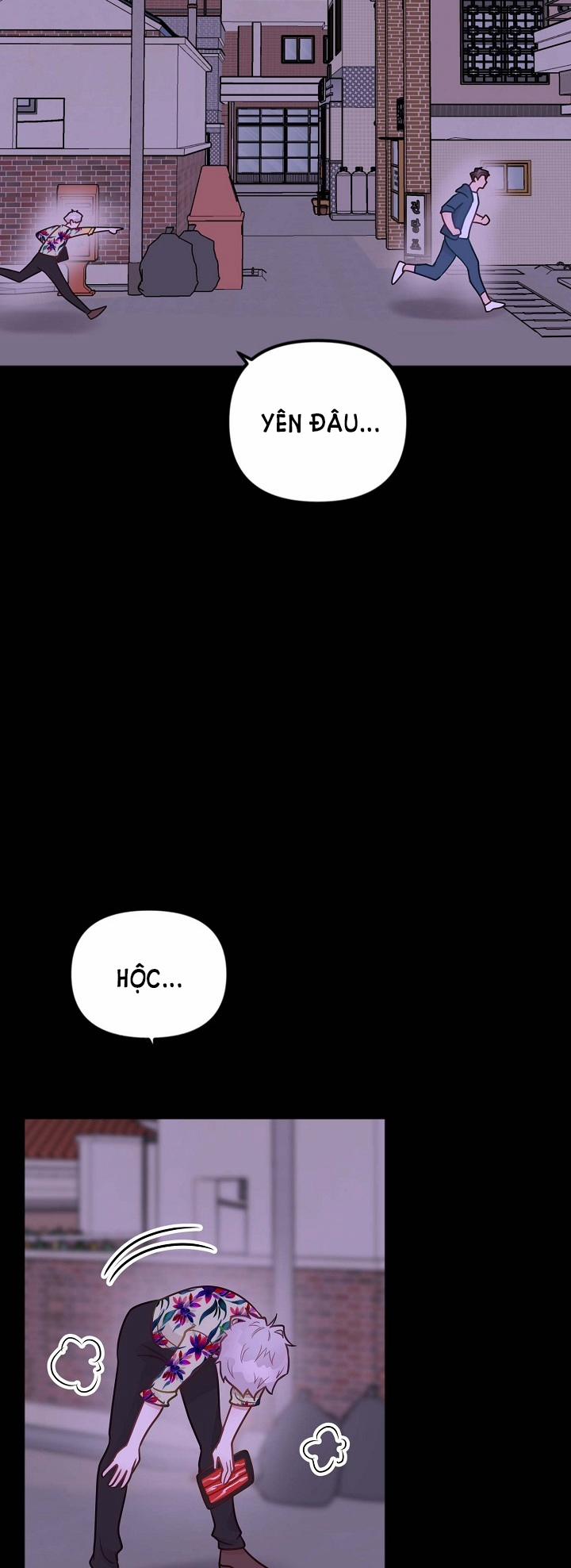 Mối Quan Hệ Không Tốt 18.1 trang 14