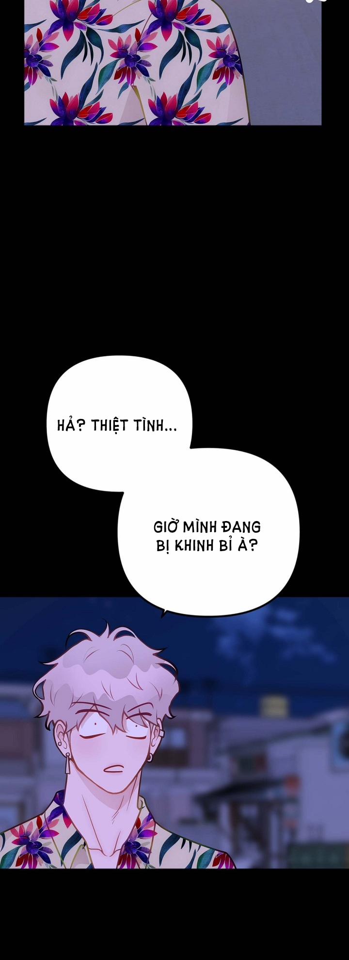 Mối Quan Hệ Không Tốt 18.1 trang 6