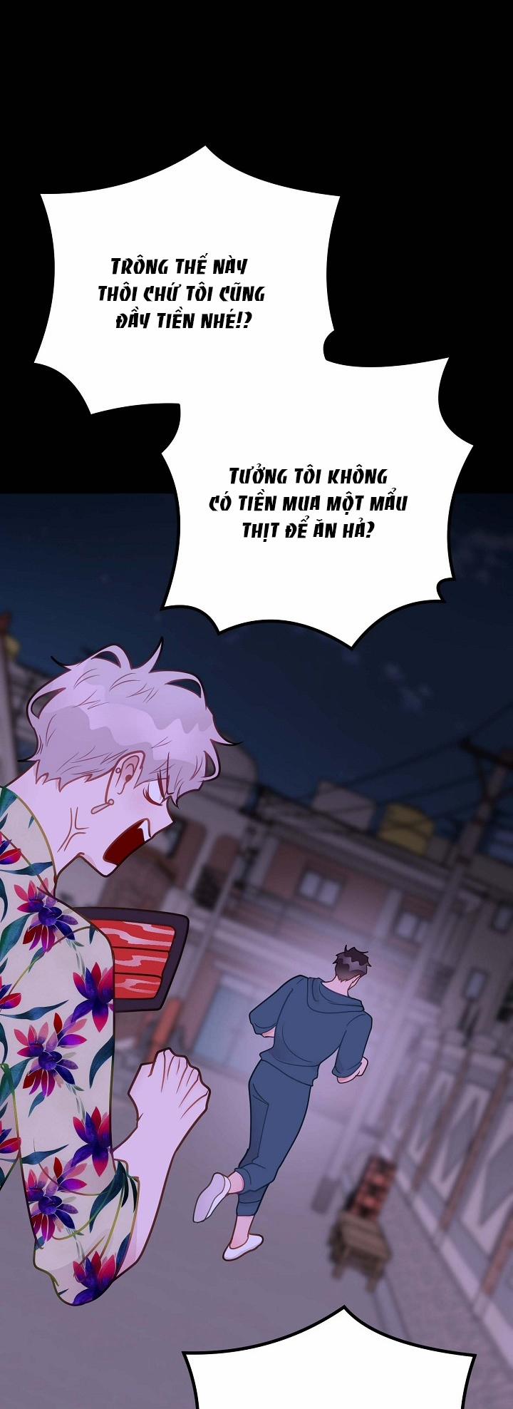 Mối Quan Hệ Không Tốt 18.1 trang 9