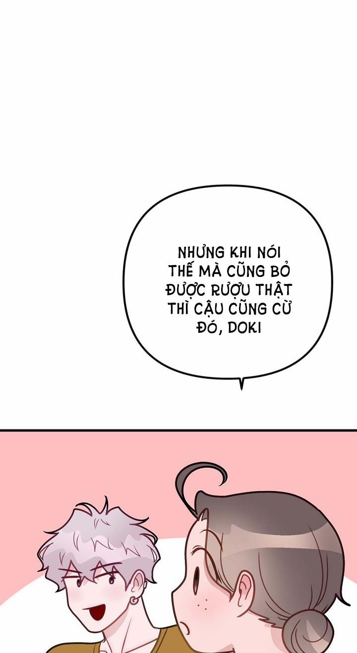 Mối Quan Hệ Không Tốt 18.2 trang 30