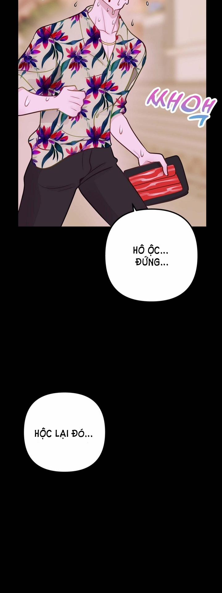 Mối Quan Hệ Không Tốt 18.2 trang 7
