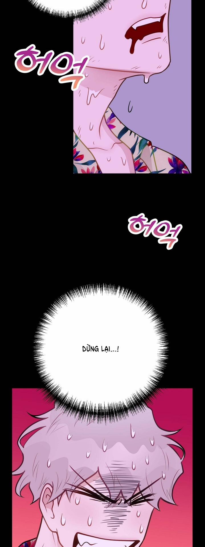 Mối Quan Hệ Không Tốt 18.2 trang 9