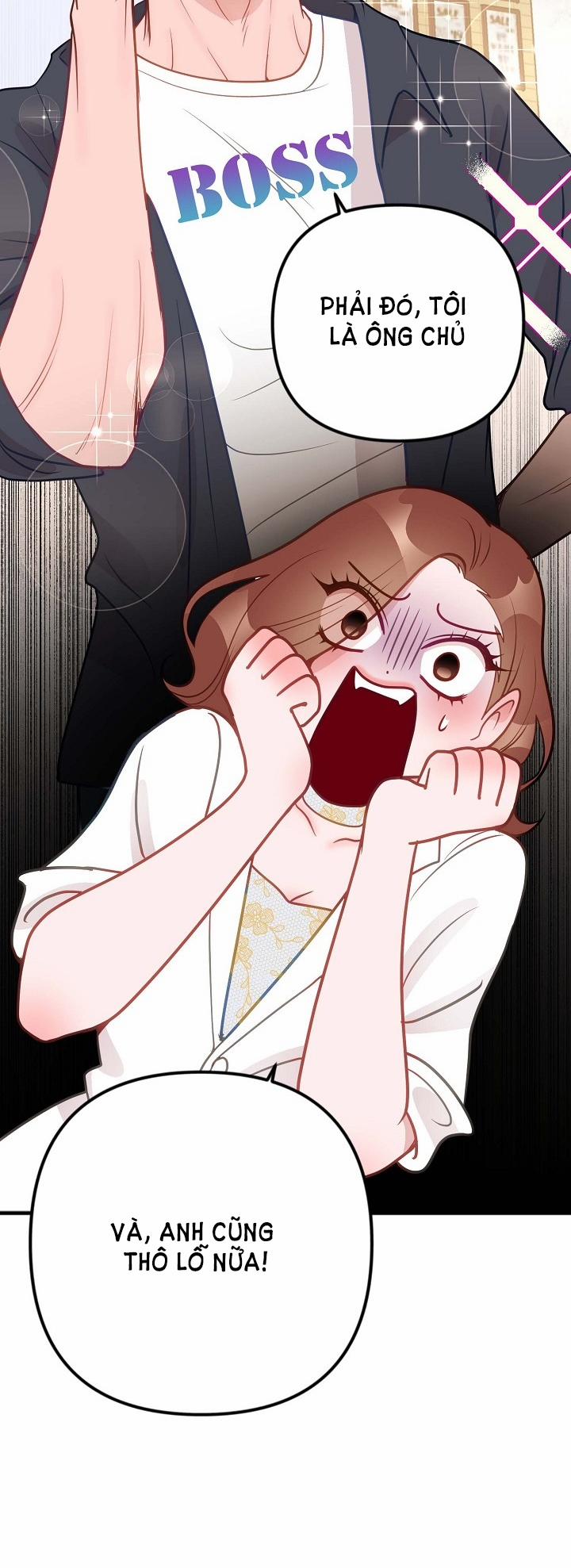 Mối Quan Hệ Không Tốt 19.1 trang 13