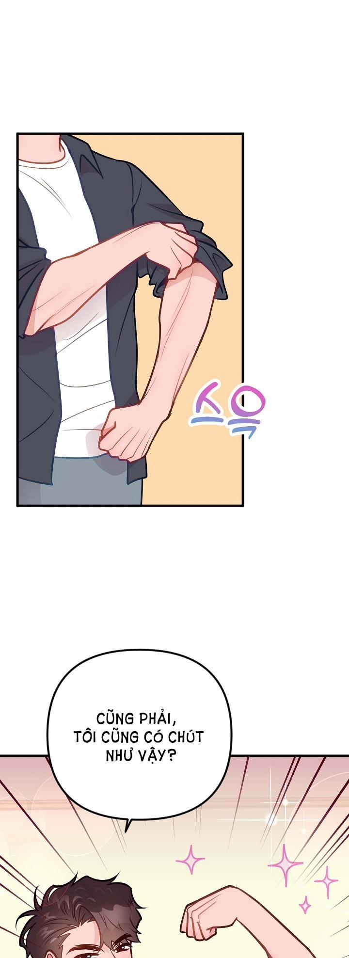 Mối Quan Hệ Không Tốt 19.1 trang 14