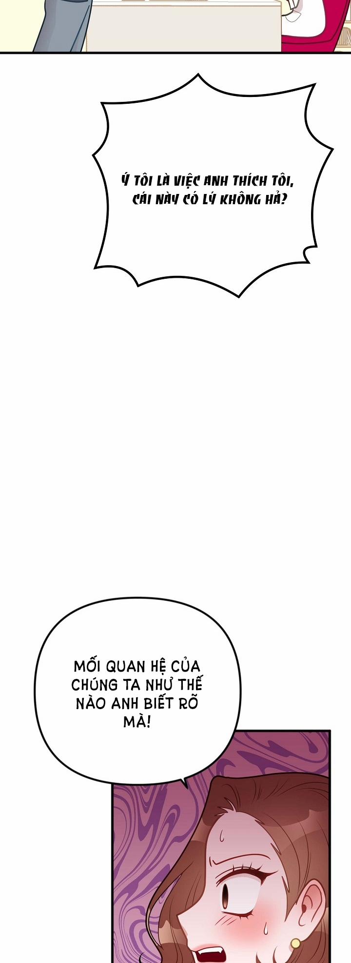 Mối Quan Hệ Không Tốt 19.1 trang 17