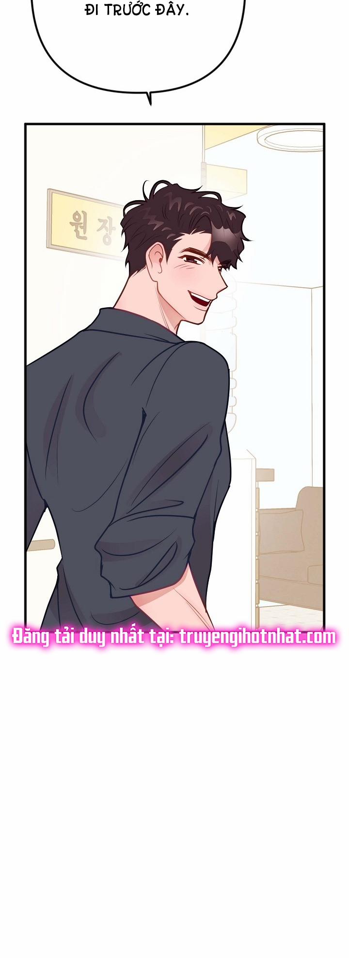 Mối Quan Hệ Không Tốt 19.1 trang 23