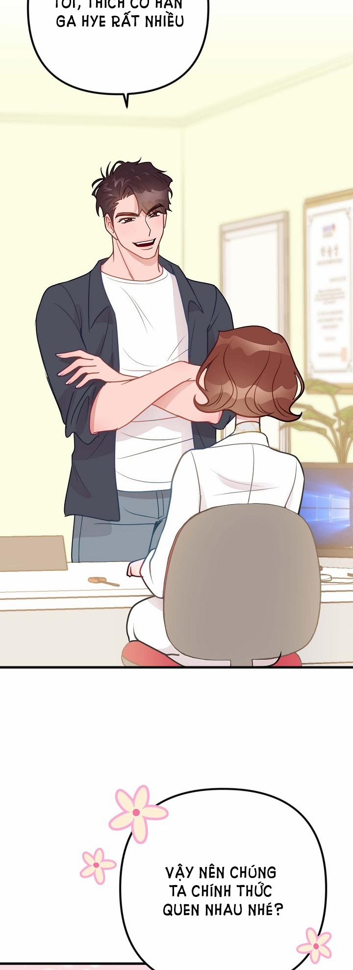 Mối Quan Hệ Không Tốt 19.1 trang 5