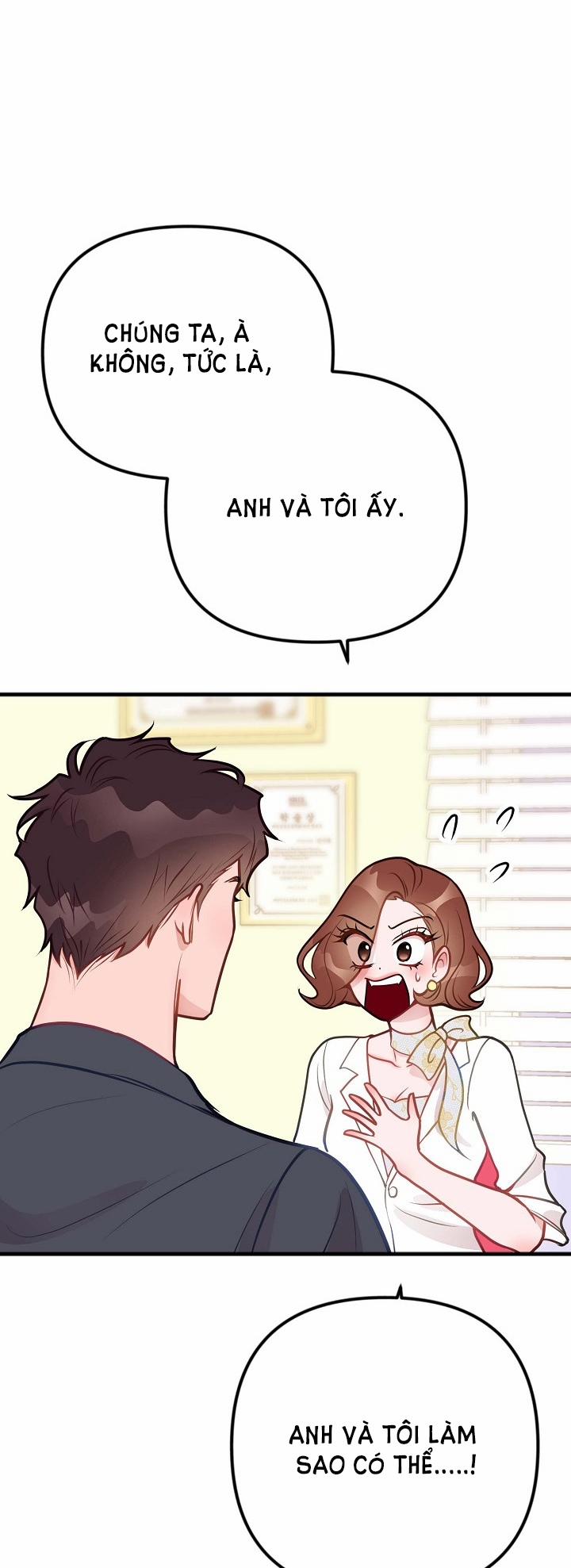 Mối Quan Hệ Không Tốt 19.1 trang 8