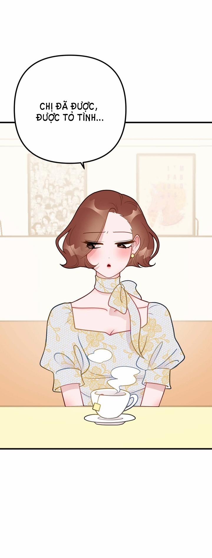 Mối Quan Hệ Không Tốt 19.2 trang 20