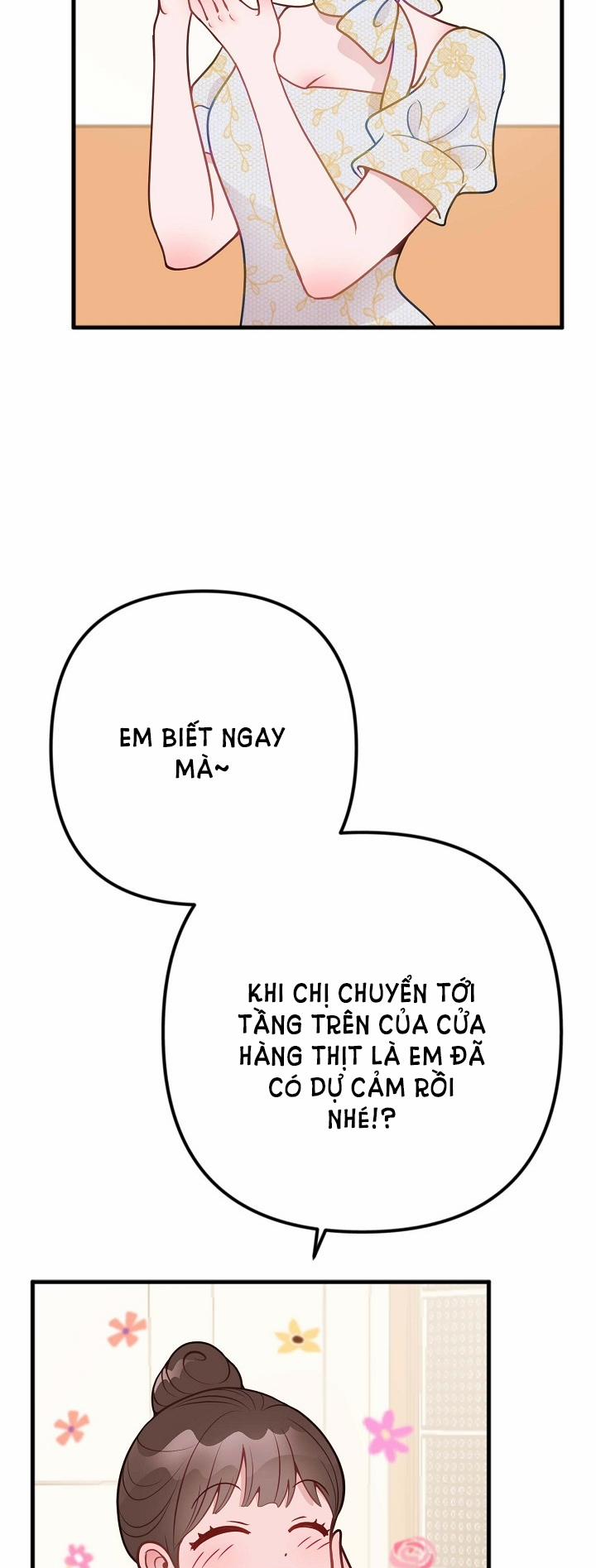 Mối Quan Hệ Không Tốt 19.2 trang 28