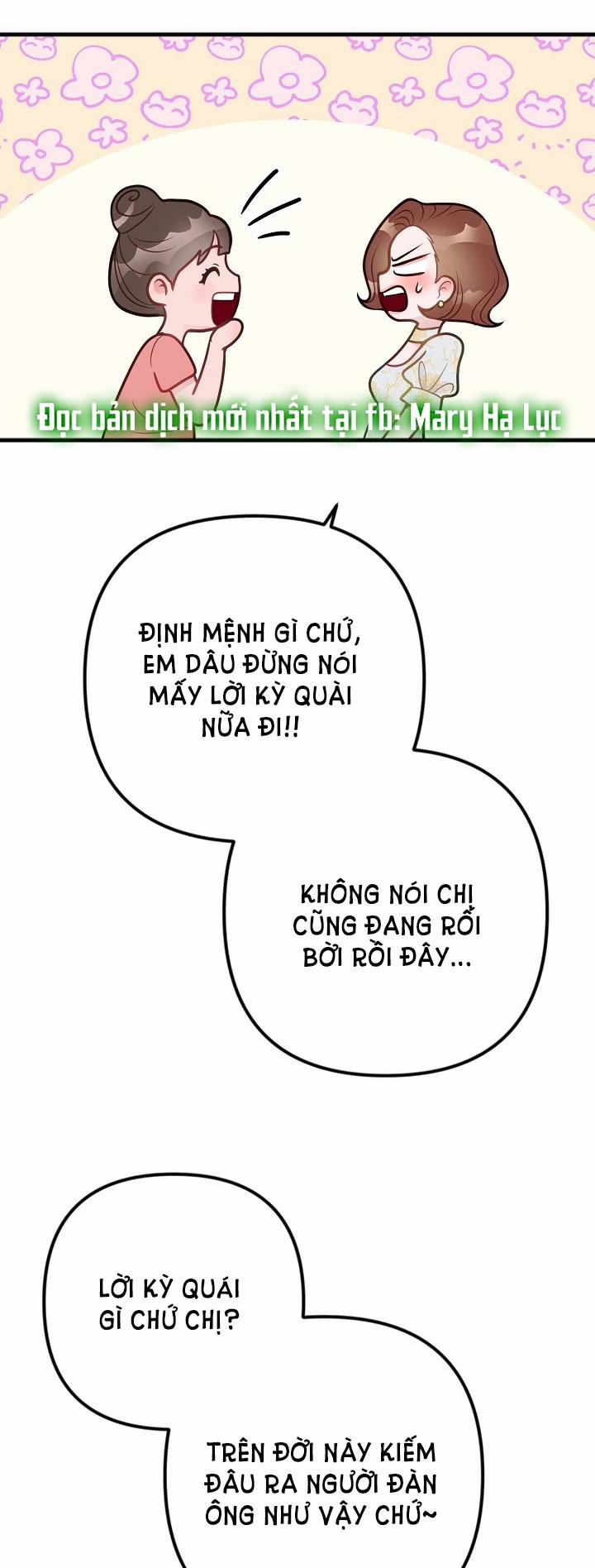 Mối Quan Hệ Không Tốt 19.2 trang 30