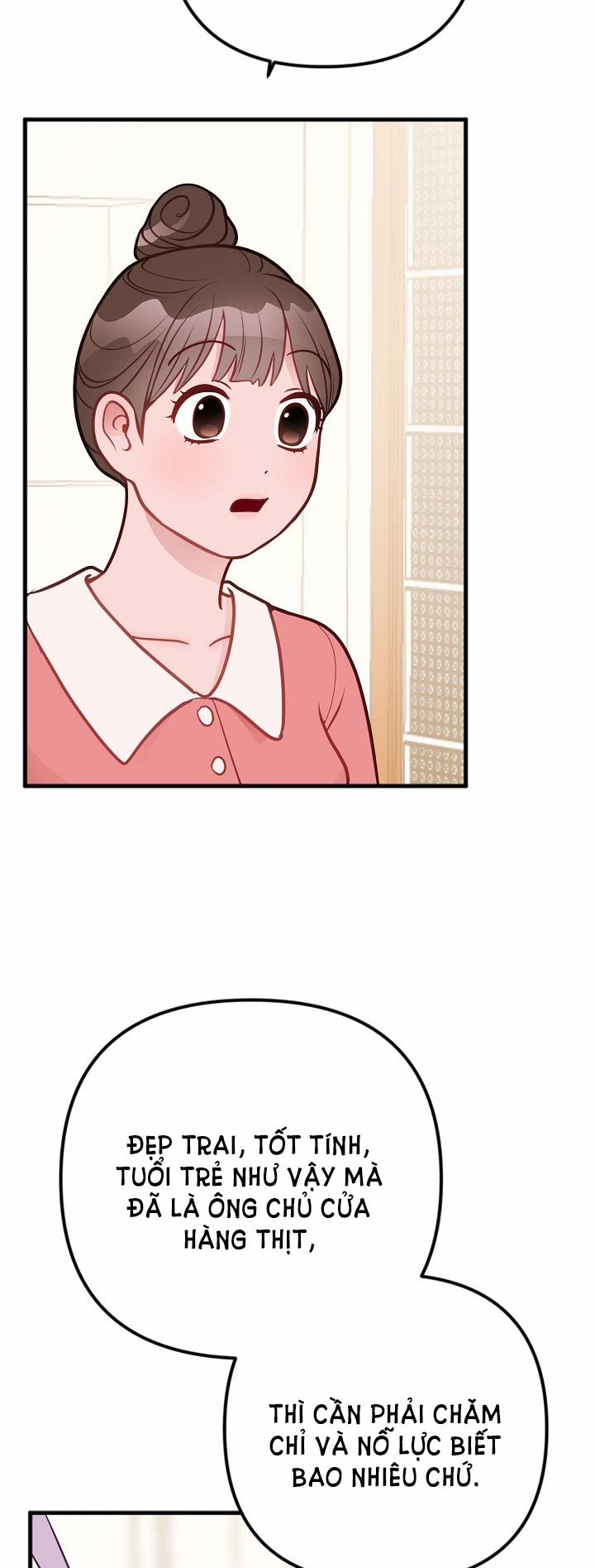 Mối Quan Hệ Không Tốt 19.2 trang 31