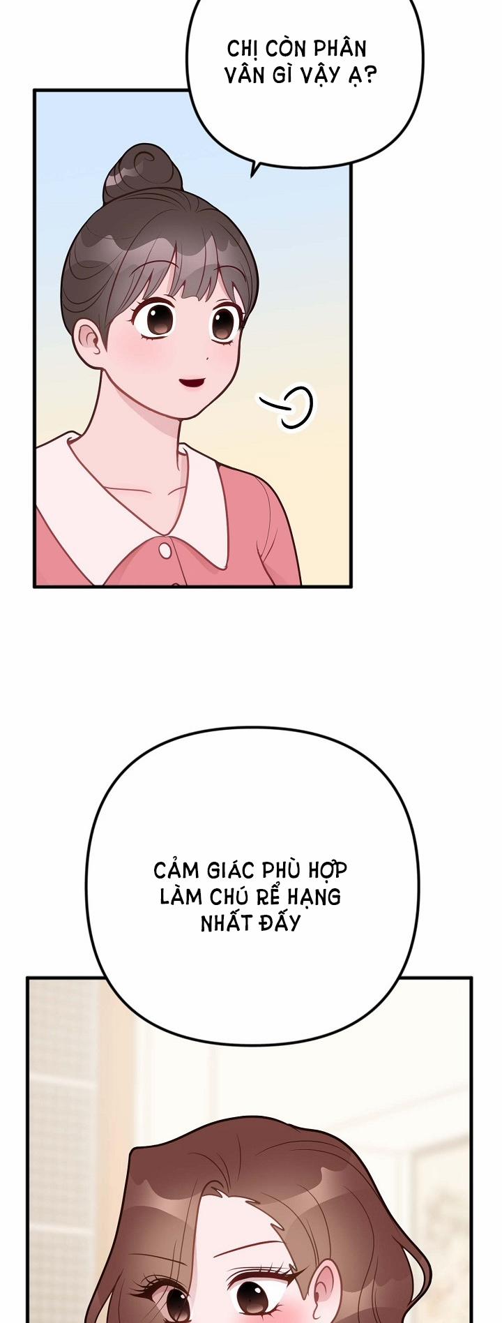 Mối Quan Hệ Không Tốt 19.2 trang 34