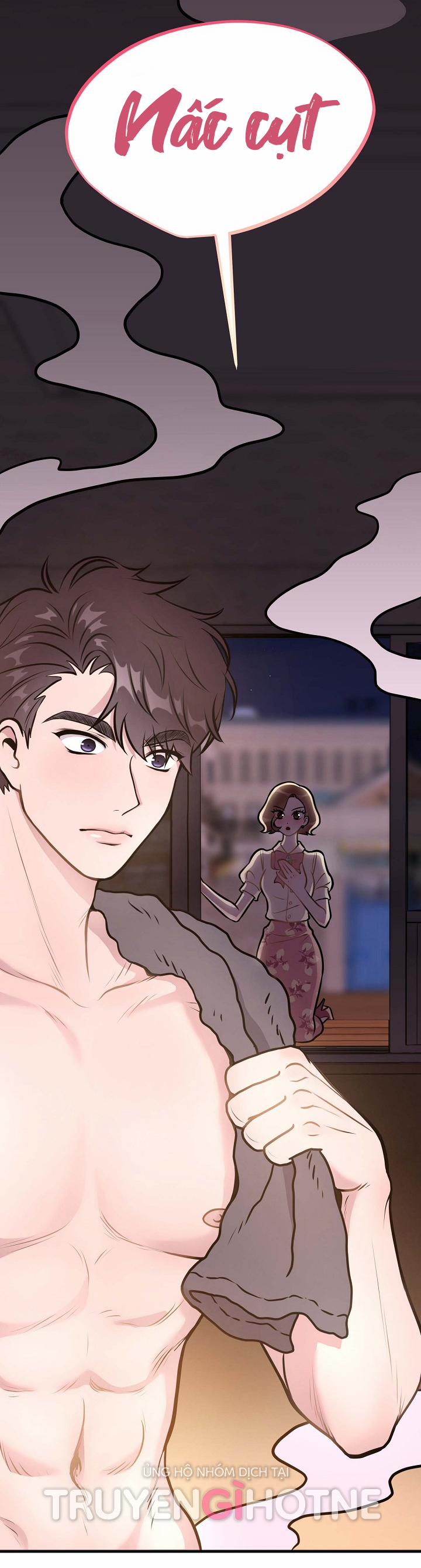Mối Quan Hệ Không Tốt 2.1 trang 2
