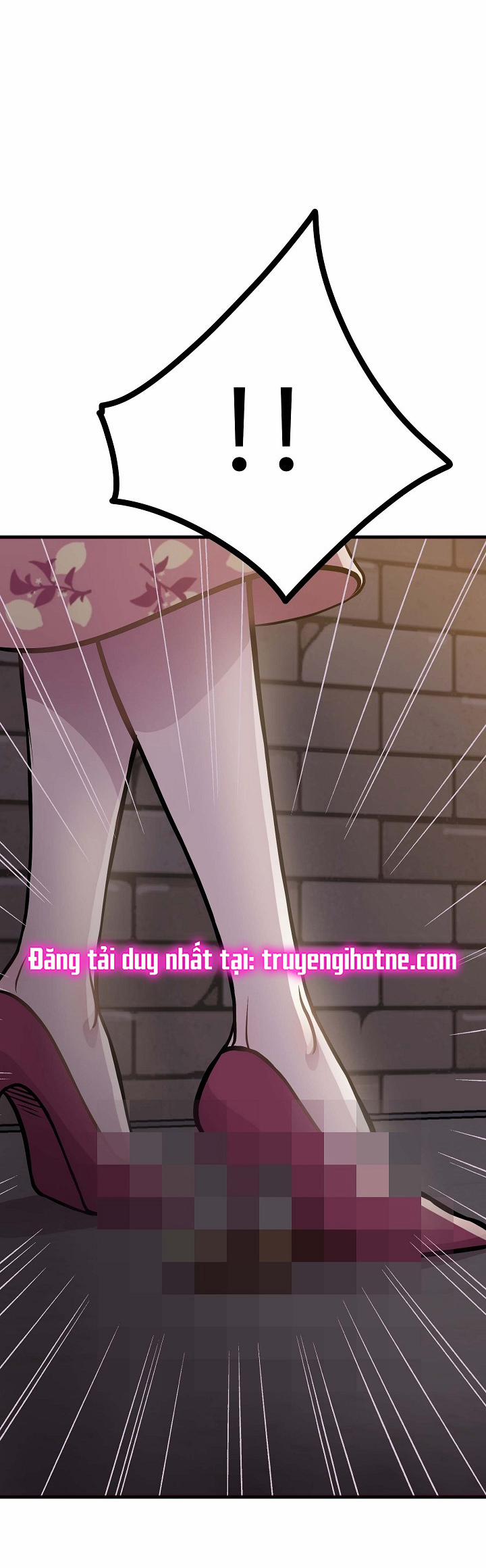 Mối Quan Hệ Không Tốt 2.1 trang 23