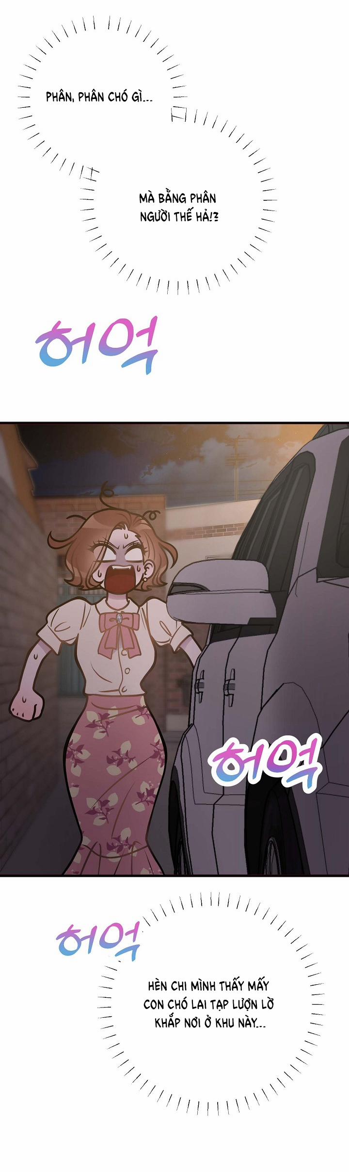 Mối Quan Hệ Không Tốt 2.1 trang 28
