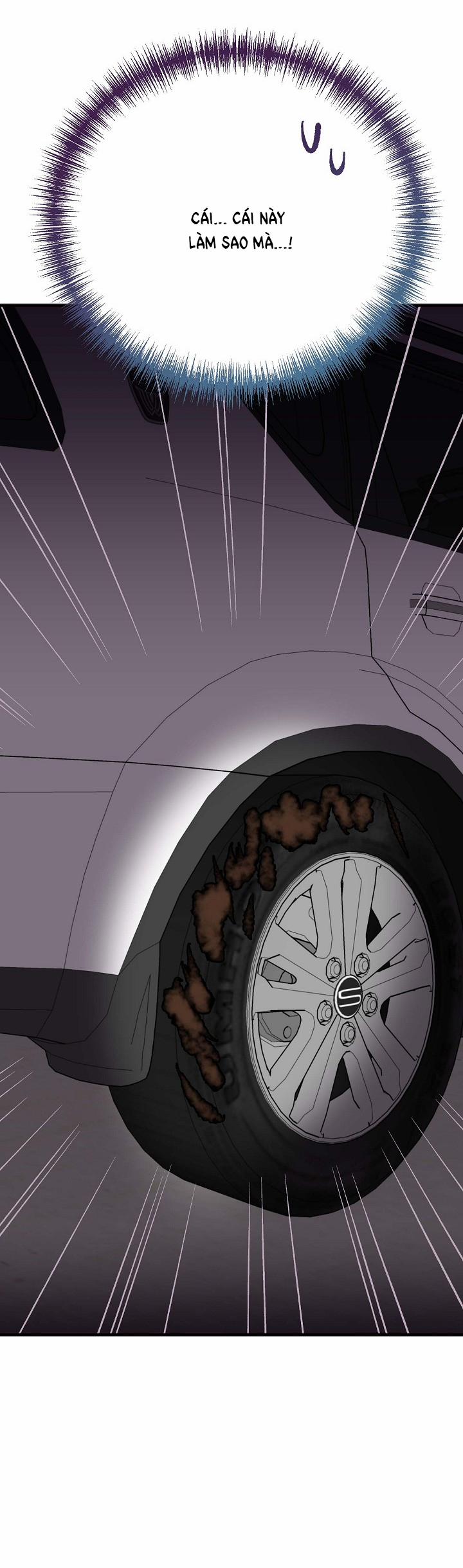 Mối Quan Hệ Không Tốt 2.1 trang 31